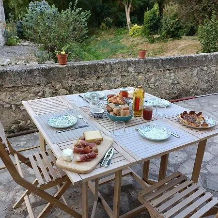 Le Moulin De