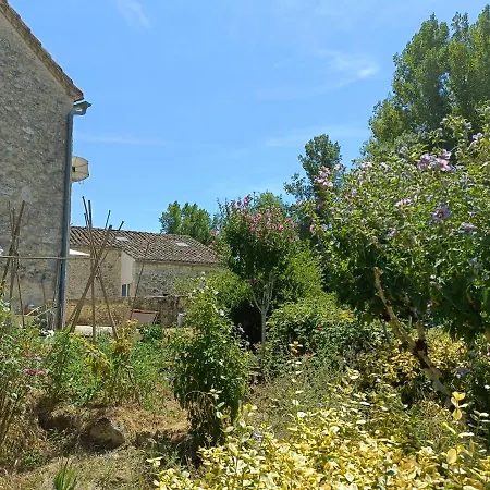 Bed and breakfast Le Moulin De