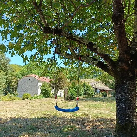 Le Moulin De