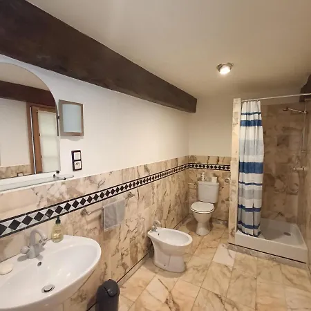 Le Moulin De Bed and breakfast L'isle-Bouzon
