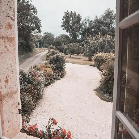 Le Moulin De Bed and breakfast *
