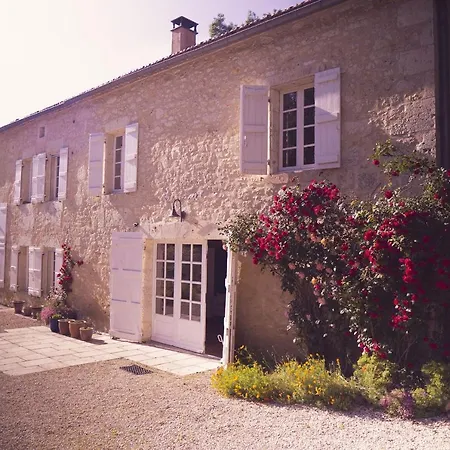 Le Moulin De * L'isle-Bouzon